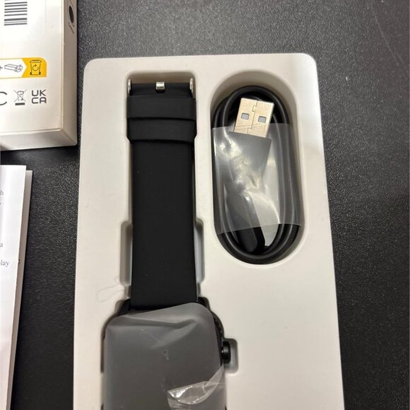 Smart Watch, 1.91" for Men Women, 112 Modes - Picture 5 of 7